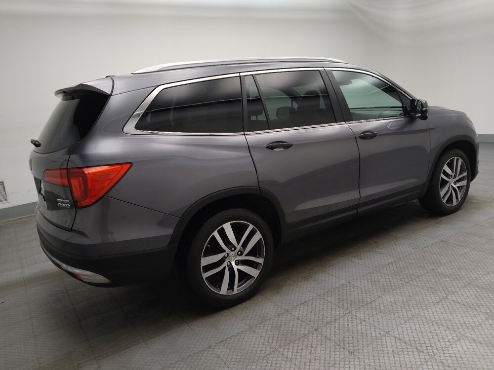 2016 Honda Pilot in Lombard, IL 60148 - 18143237 10
