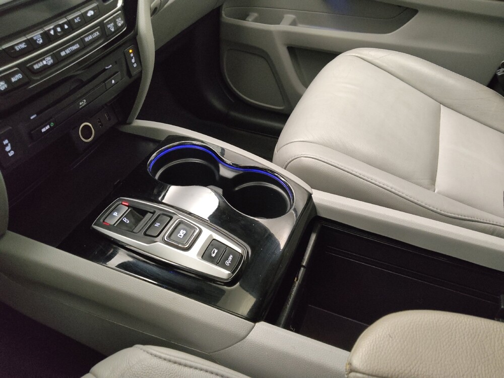 2016 Honda Pilot in Lombard, IL 60148 - 18143237 26