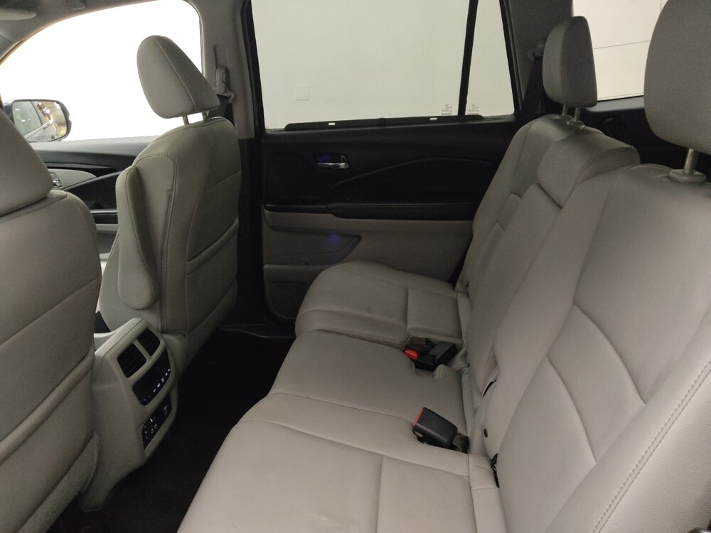 2016 Honda Pilot in Lombard, IL 60148 - 18143237 18