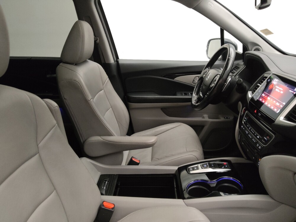 2016 Honda Pilot in Lombard, IL 60148 - 18143237 21