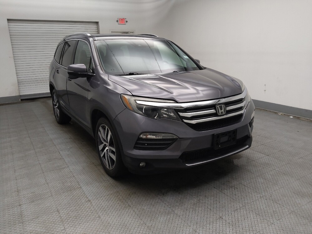 2016 Honda Pilot in Lombard, IL 60148 - 18143237 13