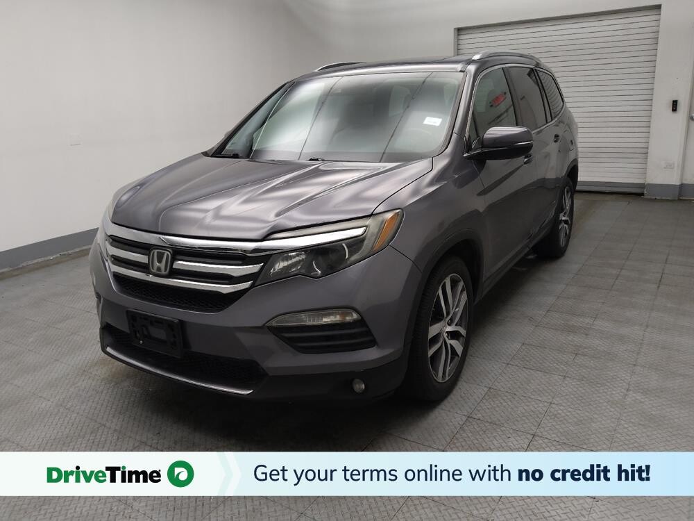 2016 Honda Pilot in Lombard, IL 60148 - 18143237