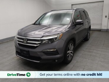 2016 Honda Pilot in Lombard, IL 60148