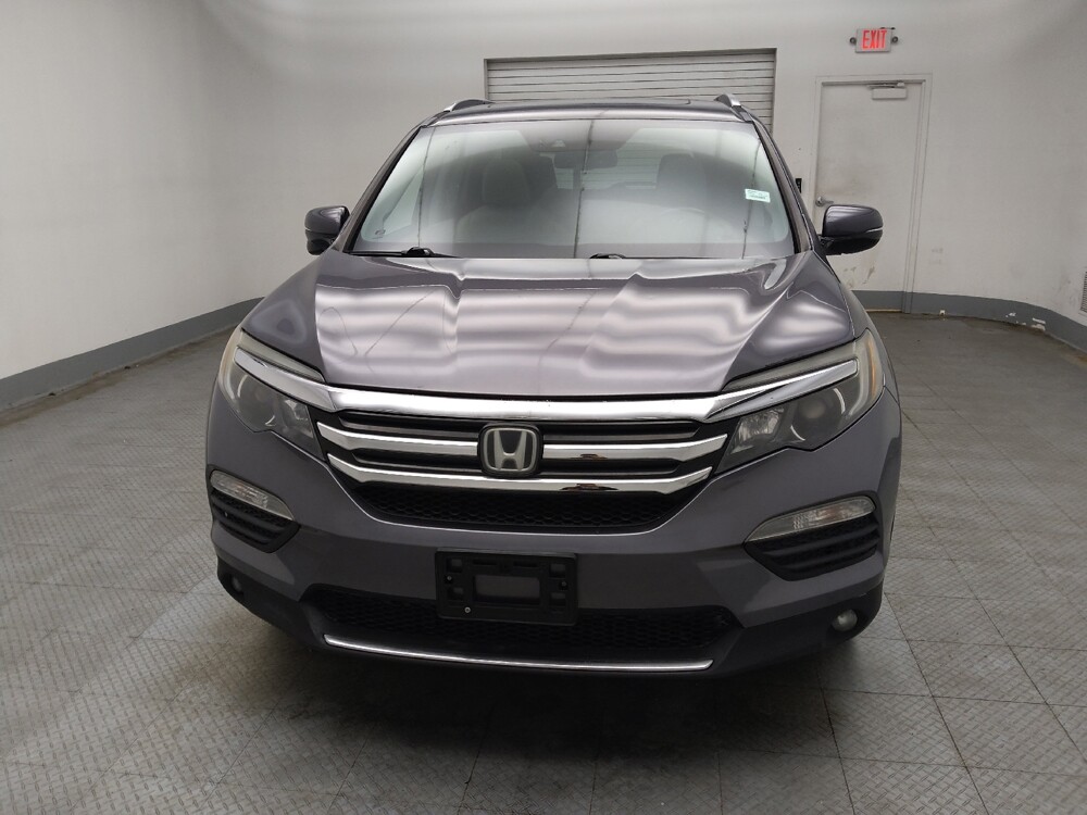 2016 Honda Pilot in Lombard, IL 60148 - 18143237 15