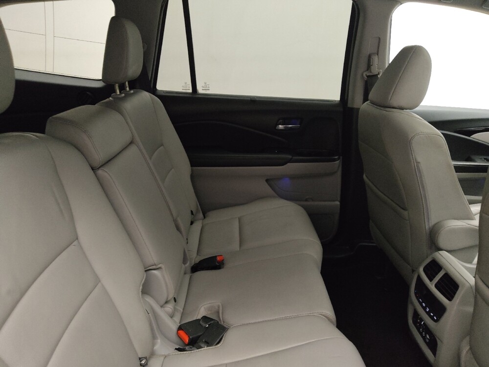 2016 Honda Pilot in Lombard, IL 60148 - 18143237 19