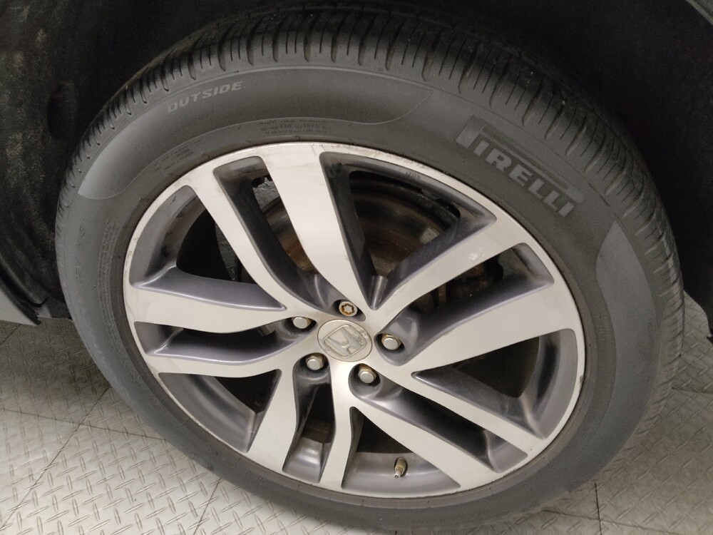 2016 Honda Pilot in Lombard, IL 60148 - 18143237 31