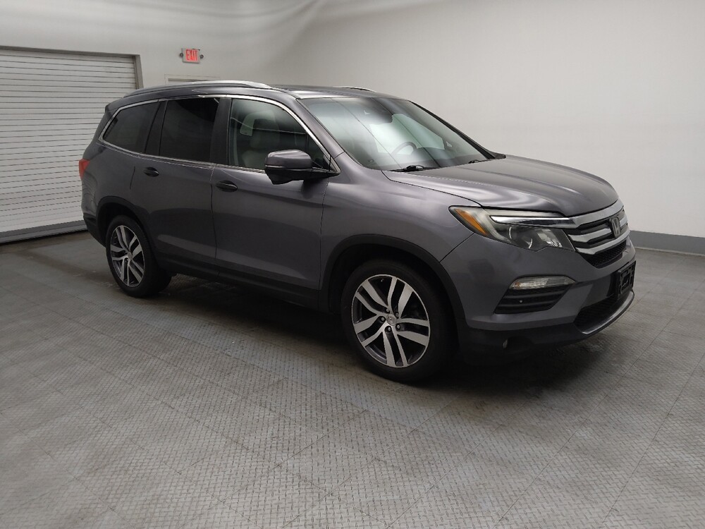 2016 Honda Pilot in Lombard, IL 60148 - 18143237 11