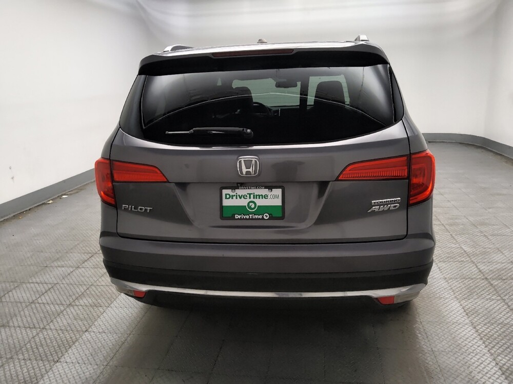 2016 Honda Pilot in Lombard, IL 60148 - 18143237 7