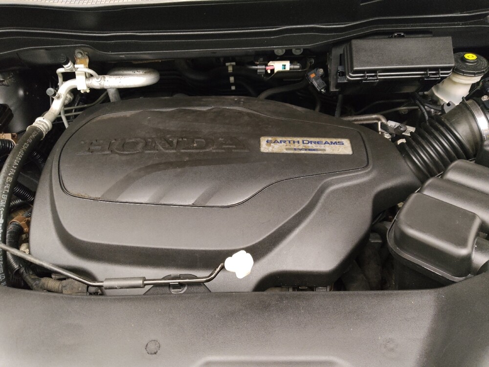 2016 Honda Pilot in Lombard, IL 60148 - 18143237 30