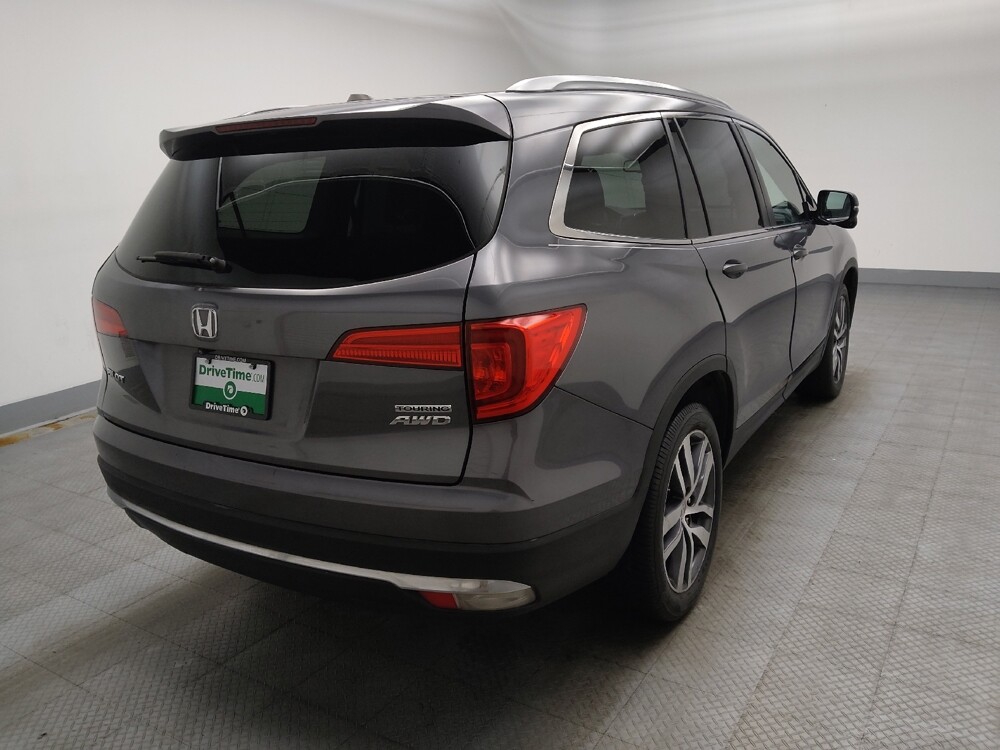 2016 Honda Pilot in Lombard, IL 60148 - 18143237 9