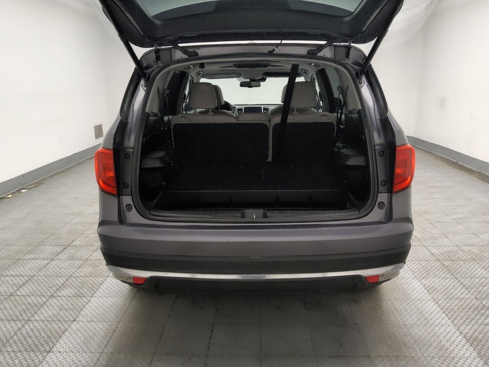 2016 Honda Pilot in Lombard, IL 60148 - 18143237 29
