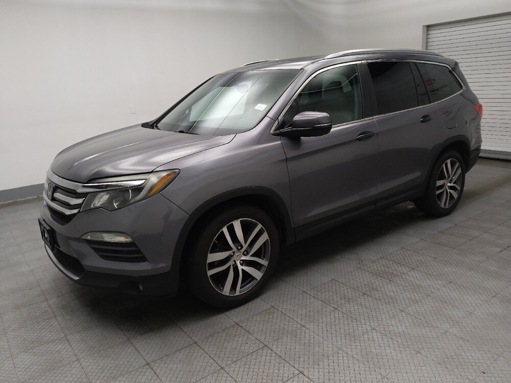 2016 Honda Pilot in Lombard, IL 60148 - 18143237 2