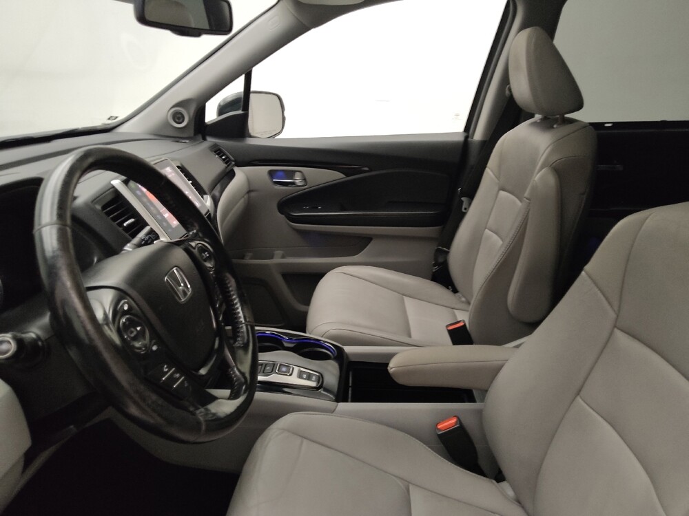 2016 Honda Pilot in Lombard, IL 60148 - 18143237 17