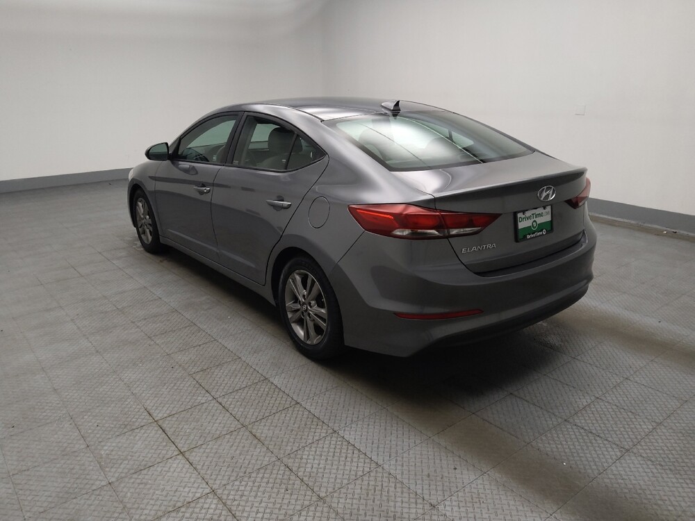 2018 Hyundai Elantra in Lombard, IL 60148 - 18143238 5