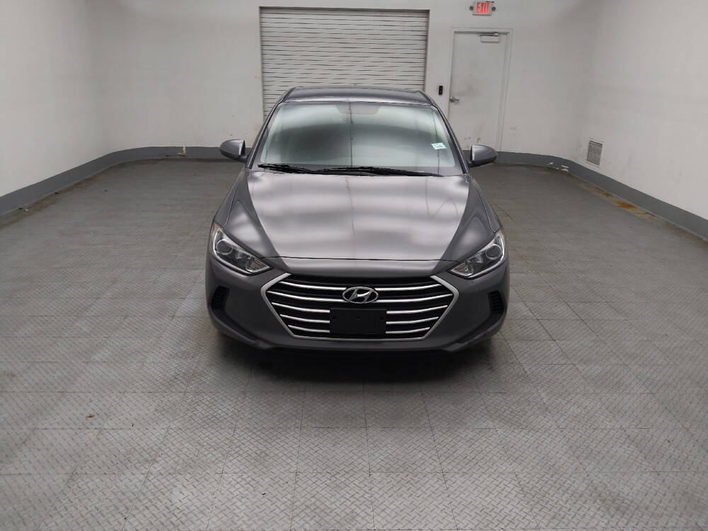 2018 Hyundai Elantra in Lombard, IL 60148 - 18143238 14