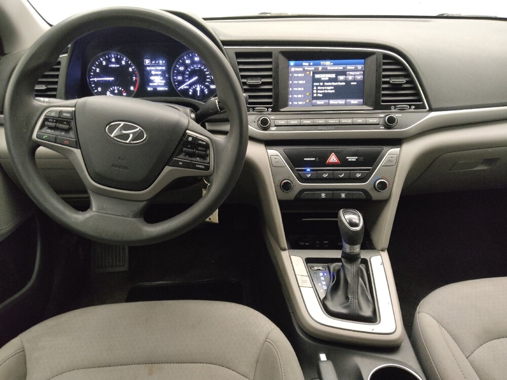 2018 Hyundai Elantra in Lombard, IL 60148 - 18143238 22