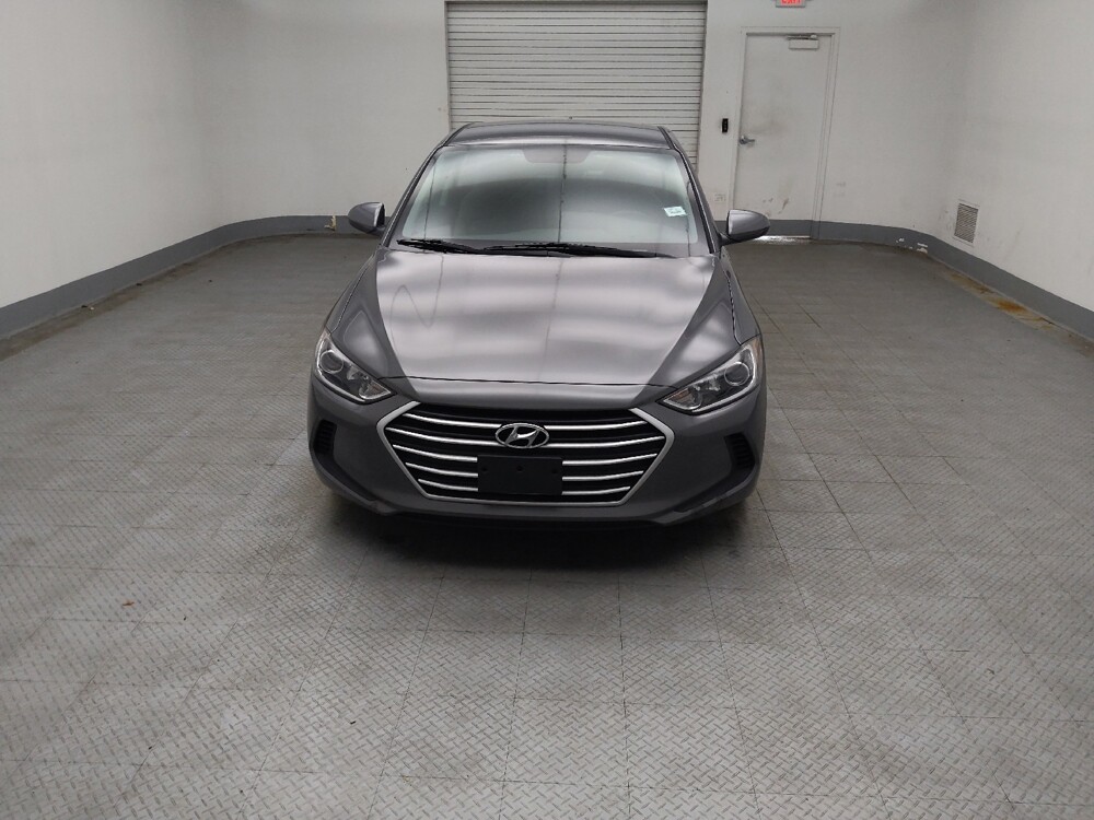 2018 Hyundai Elantra in Lombard, IL 60148 - 18143238 15