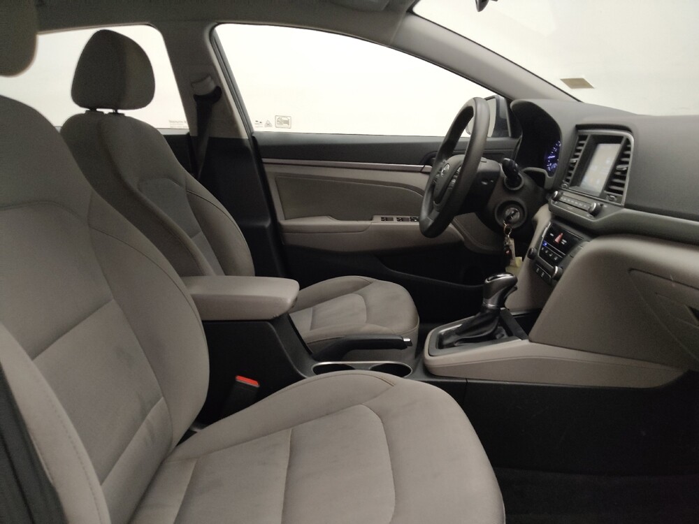 2018 Hyundai Elantra in Lombard, IL 60148 - 18143238 21