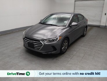 2018 Hyundai Elantra in Lombard, IL 60148