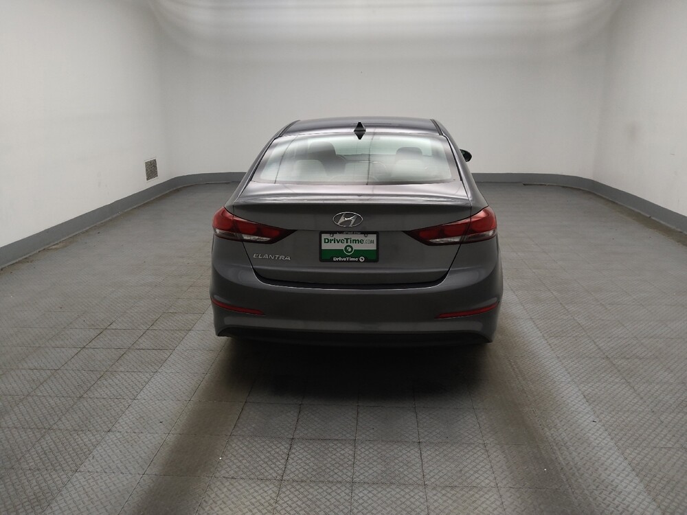 2018 Hyundai Elantra in Lombard, IL 60148 - 18143238 7