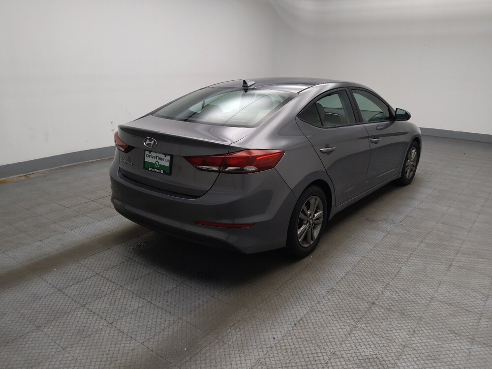2018 Hyundai Elantra in Lombard, IL 60148 - 18143238 9