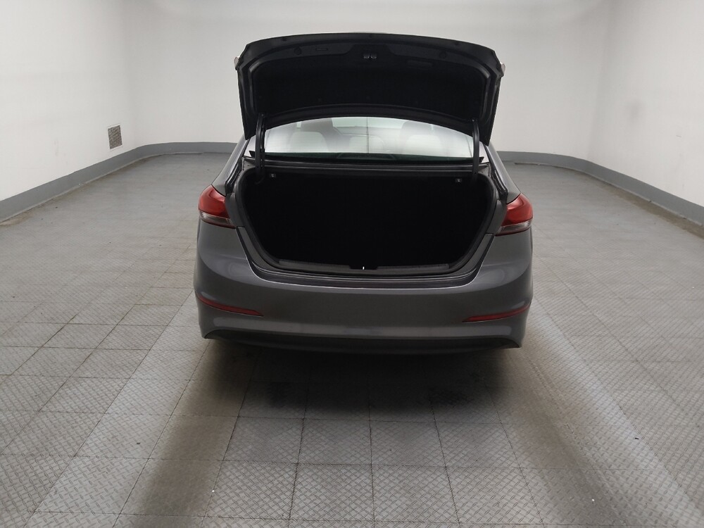 2018 Hyundai Elantra in Lombard, IL 60148 - 18143238 29