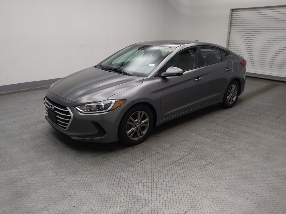 2018 Hyundai Elantra in Lombard, IL 60148 - 18143238 2