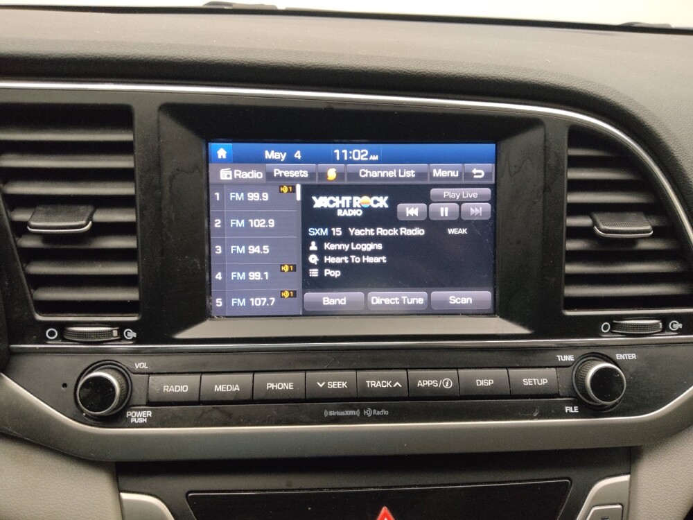 2018 Hyundai Elantra in Lombard, IL 60148 - 18143238 25
