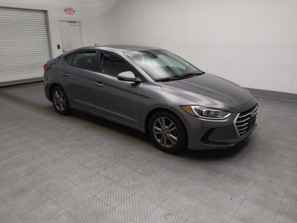 2018 Hyundai Elantra in Lombard, IL 60148 - 18143238 11