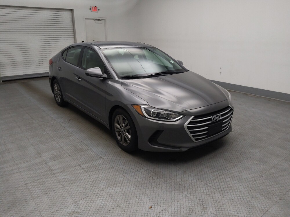 2018 Hyundai Elantra in Lombard, IL 60148 - 18143238 13