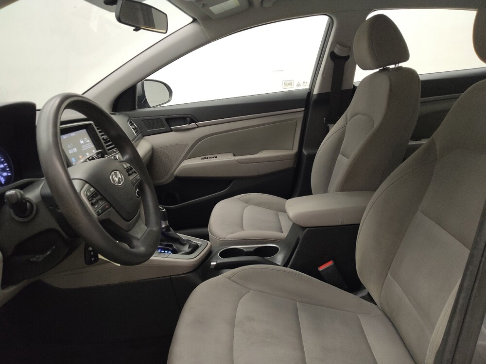 2018 Hyundai Elantra in Lombard, IL 60148 - 18143238 17