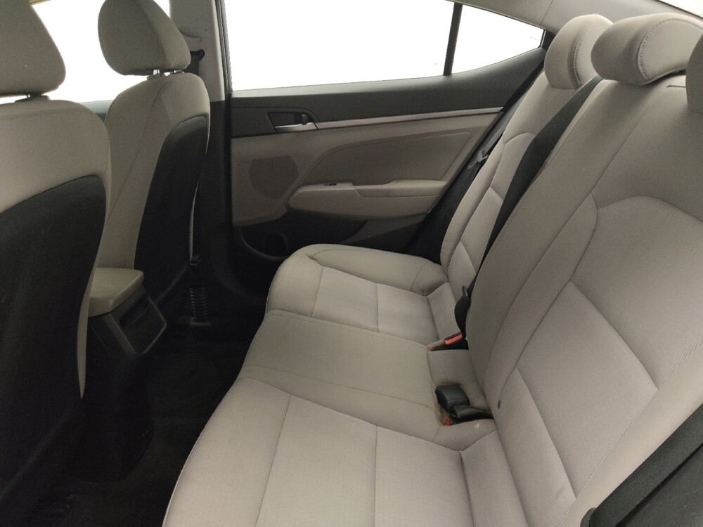 2018 Hyundai Elantra in Lombard, IL 60148 - 18143238 18
