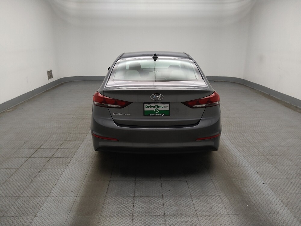 2018 Hyundai Elantra in Lombard, IL 60148 - 18143238 6