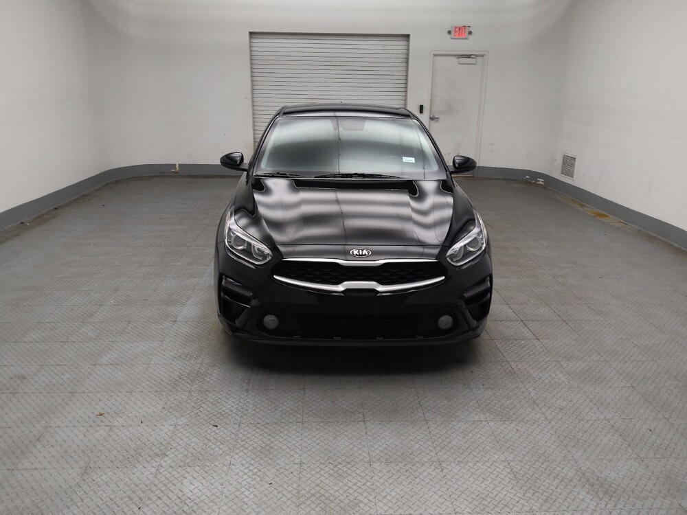 2021 Kia Forte in Lombard, IL 60148 - 18143239 14