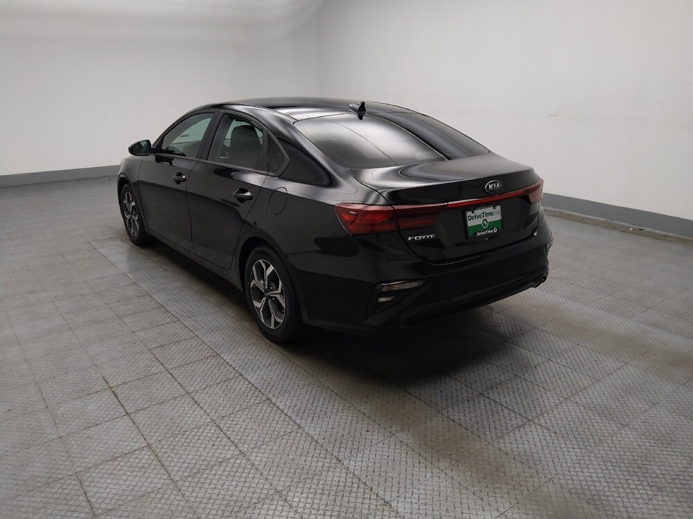 2021 Kia Forte in Lombard, IL 60148 - 18143239 5