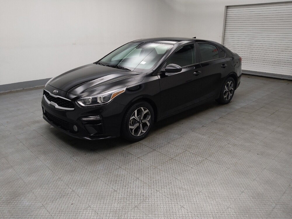 2021 Kia Forte in Lombard, IL 60148 - 18143239 2