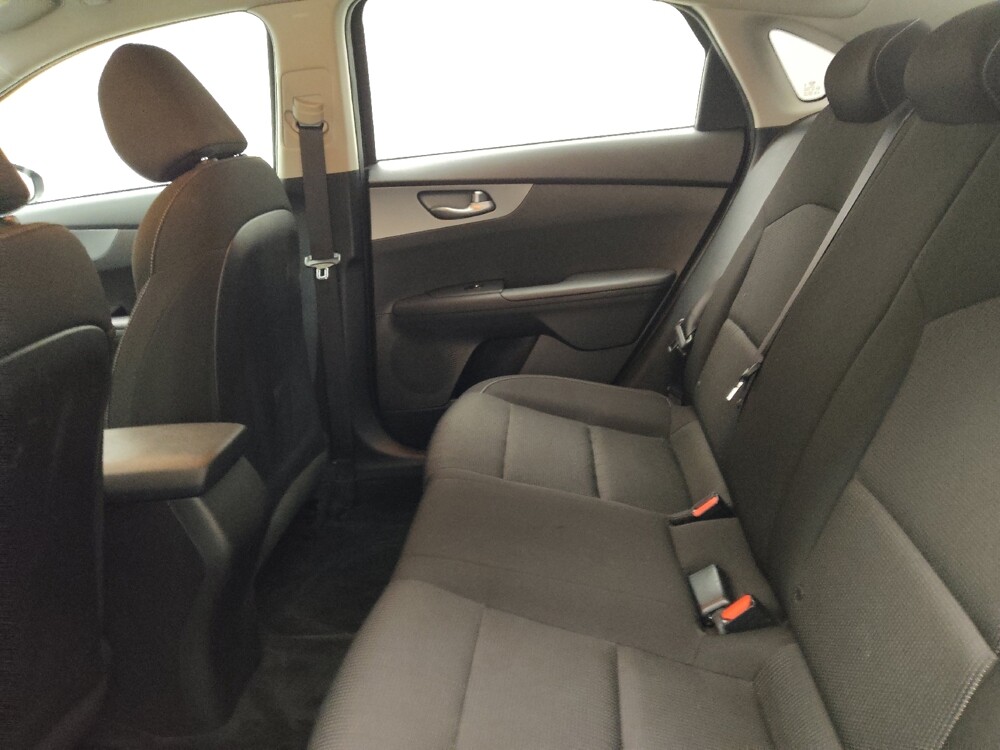 2021 Kia Forte in Lombard, IL 60148 - 18143239 18
