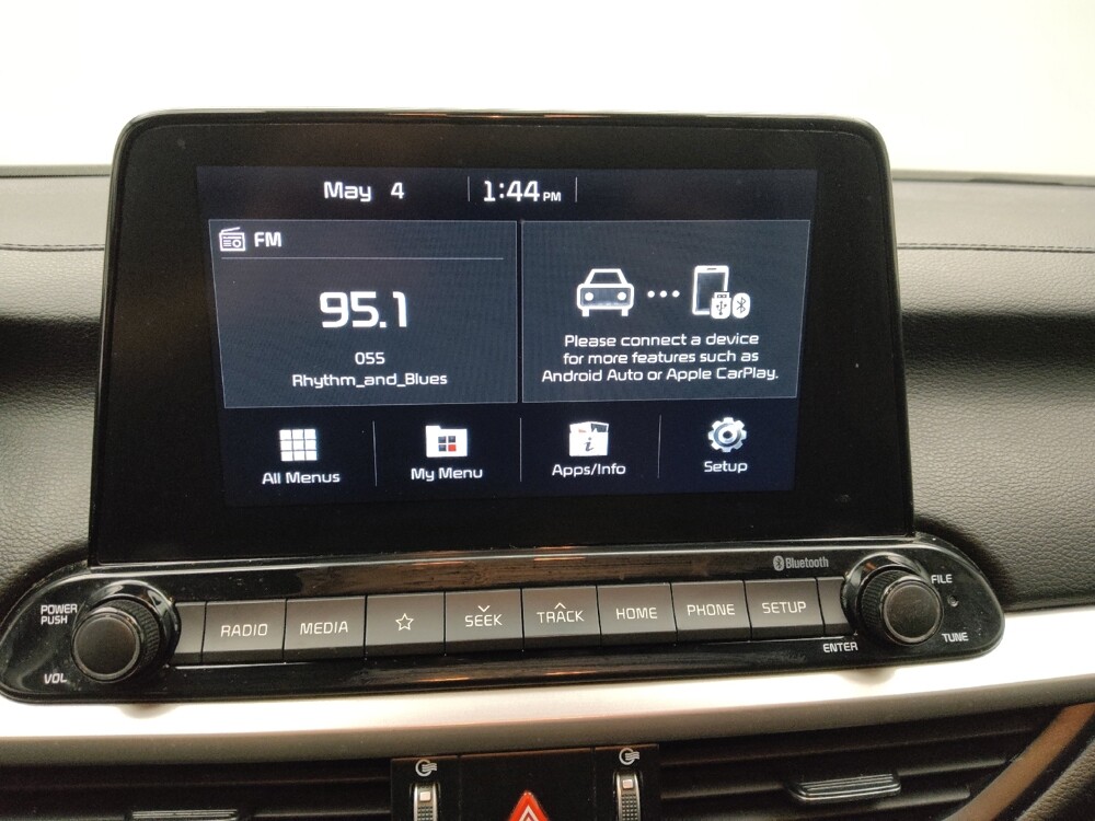 2021 Kia Forte in Lombard, IL 60148 - 18143239 25