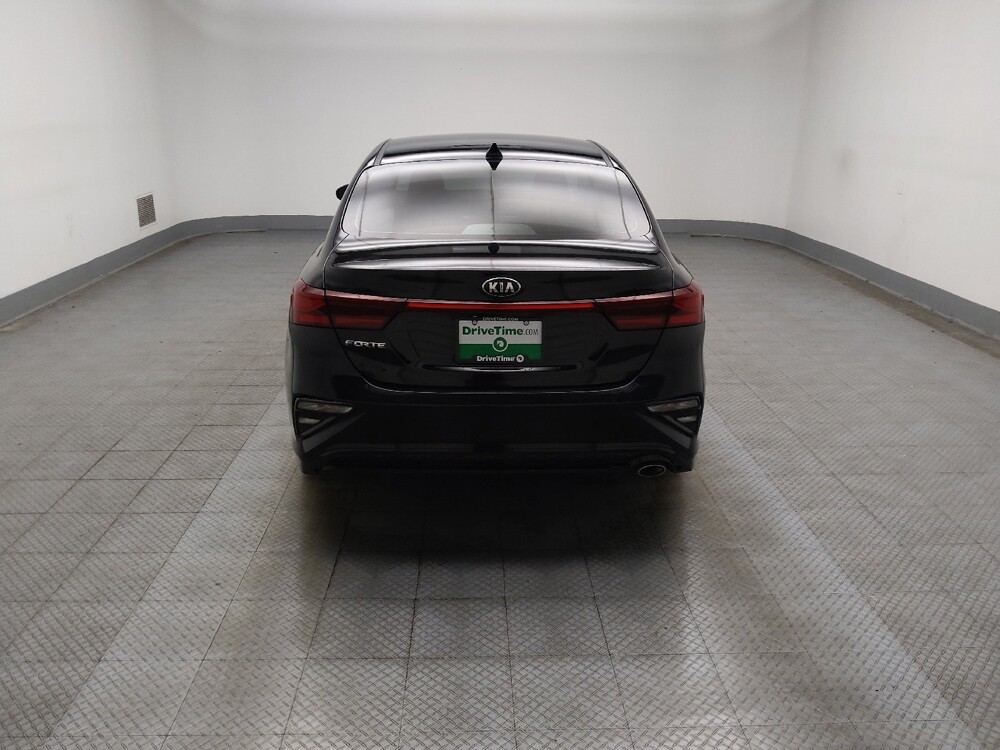2021 Kia Forte in Lombard, IL 60148 - 18143239 6