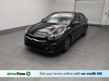 2021 Kia Forte in Lombard, IL 60148