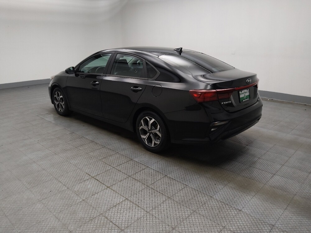 2021 Kia Forte in Lombard, IL 60148 - 18143239 3