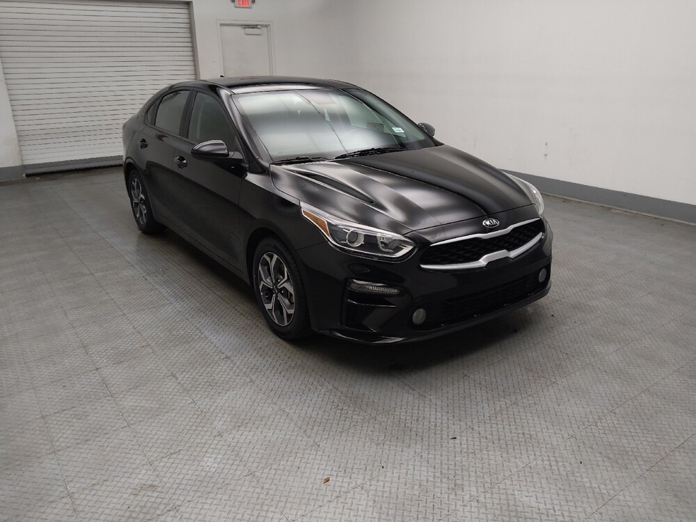 2021 Kia Forte in Lombard, IL 60148 - 18143239 13