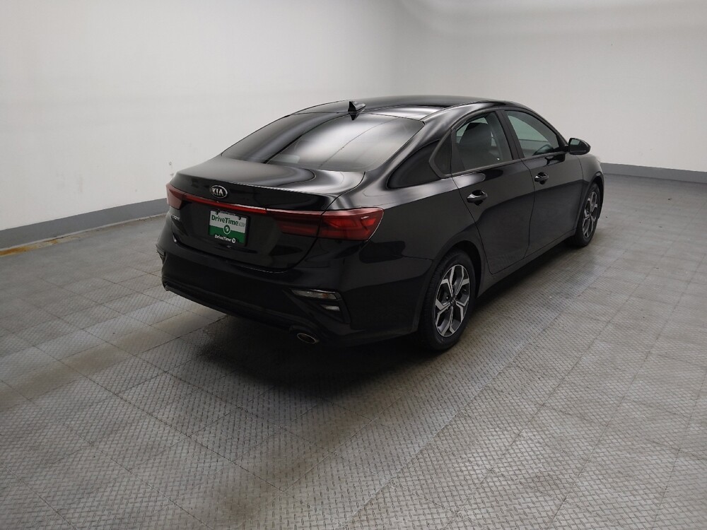 2021 Kia Forte in Lombard, IL 60148 - 18143239 9