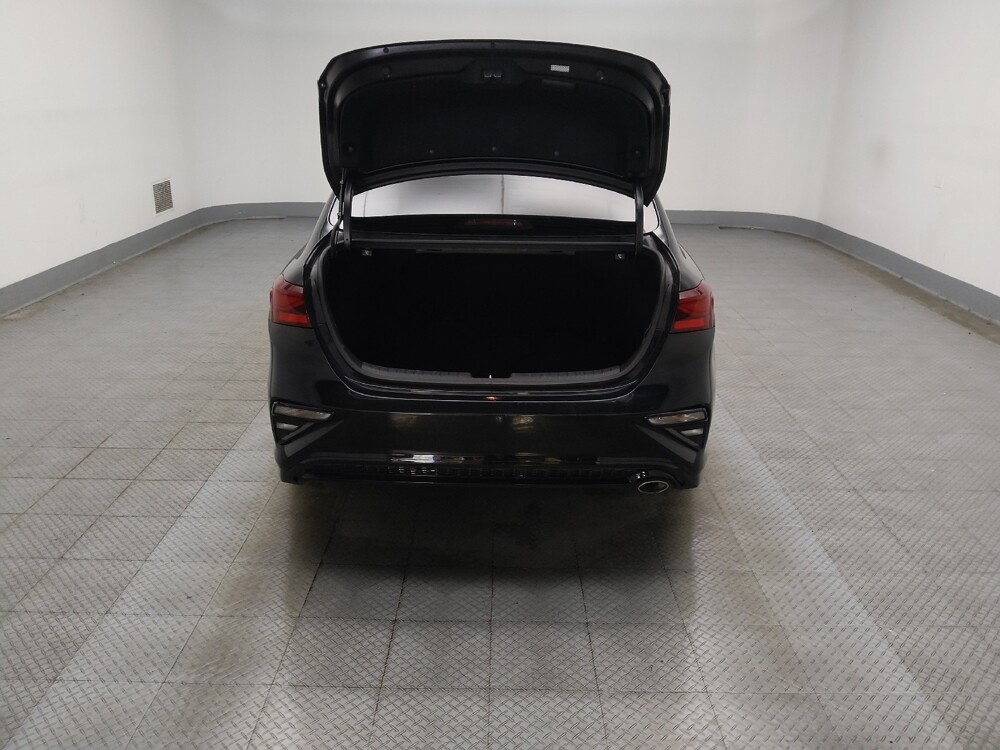 2021 Kia Forte in Lombard, IL 60148 - 18143239 29