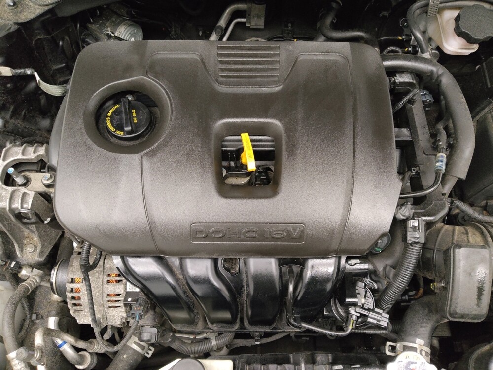2021 Kia Forte in Lombard, IL 60148 - 18143239 30