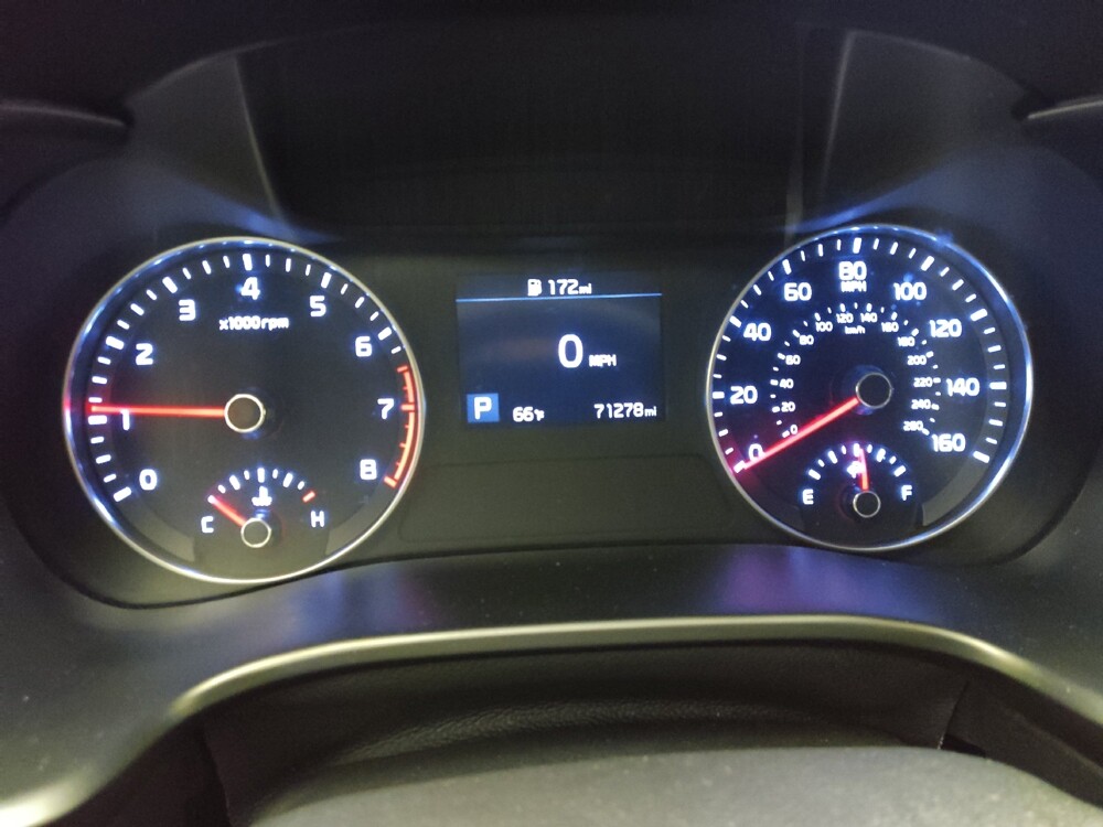 2021 Kia Forte in Lombard, IL 60148 - 18143239 23