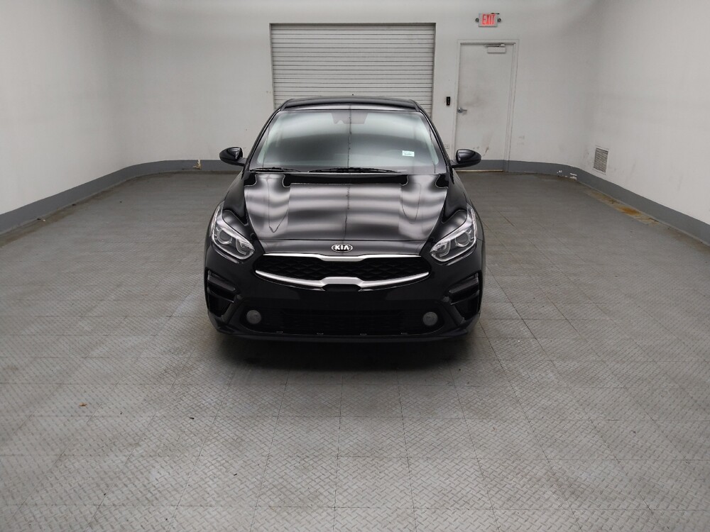 2021 Kia Forte in Lombard, IL 60148 - 18143239 15