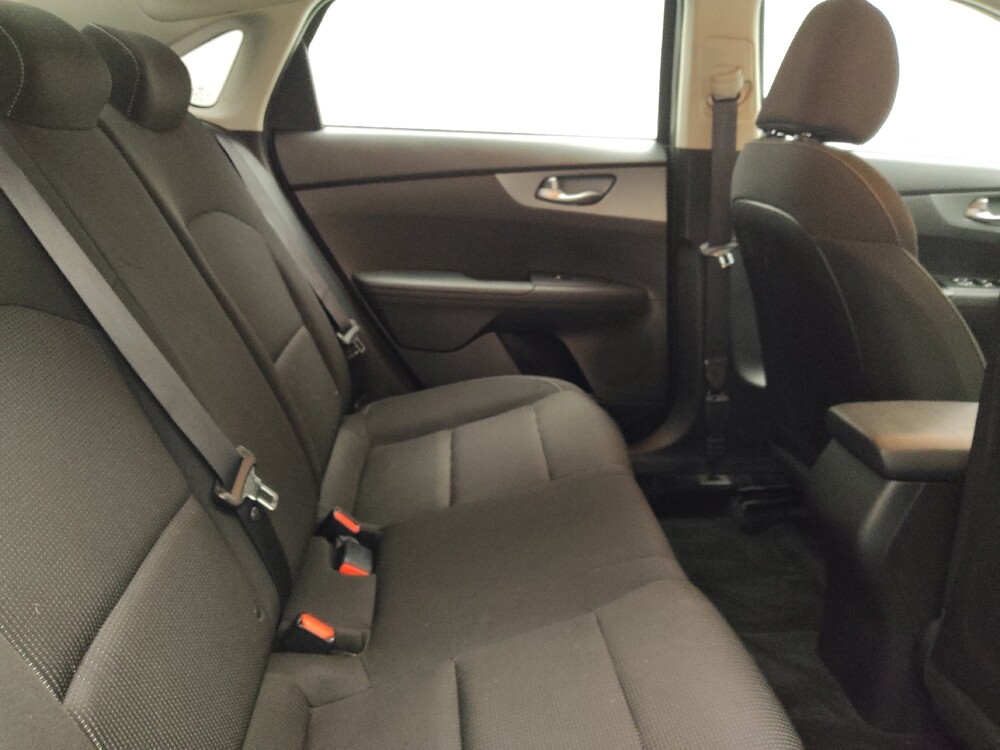 2021 Kia Forte in Lombard, IL 60148 - 18143239 19