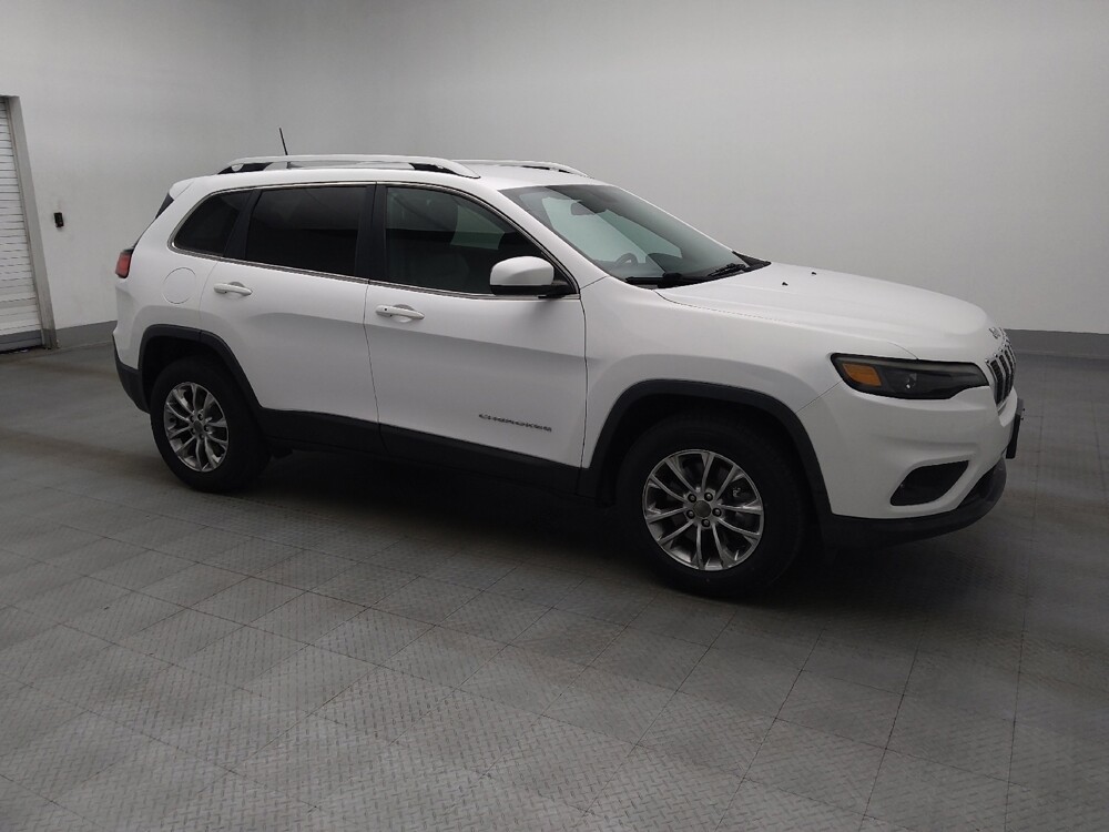 2019 Jeep Cherokee in Savannah, GA 31419 - 18143240 11