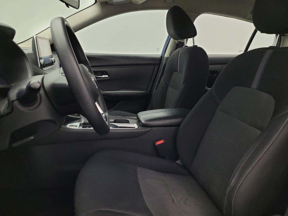 2024 Nissan Sentra in Phoenix, AZ 85015 - 18143241 17